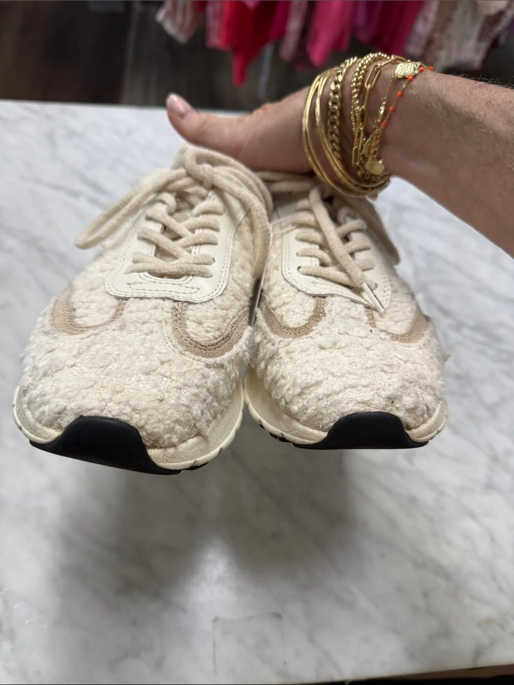 Tory Burch pre owned